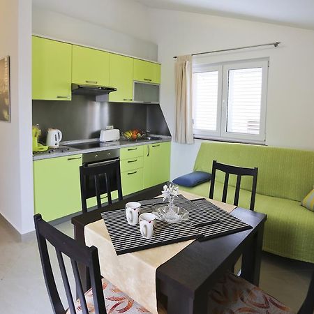 Apartments Marijana Zadar Room photo